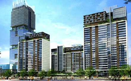 Thị trường bất động sản 2011: Một năm “chết lặng”