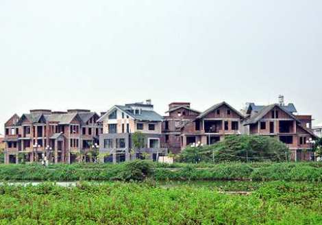 Thị trường BĐS đầu năm 2012: Nên bán, nên mua?