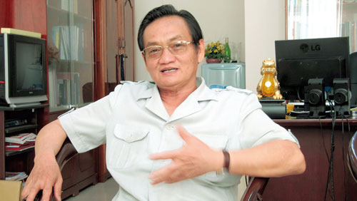 Giải pháp hạ lãi suất 