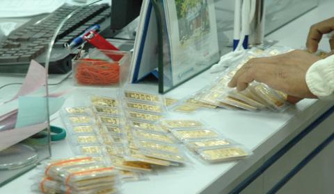 Huy động vàng: Thách thức từ tính bảo thủ