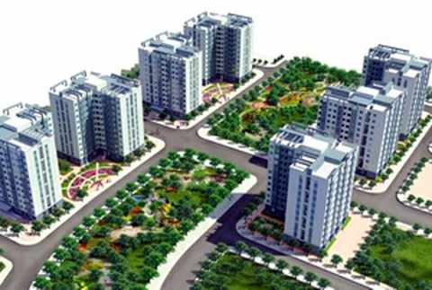 Năm 2011: Vinaconex 2 lãi 24,45 tỷ đồng