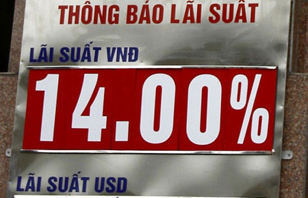 Ngân hàng nhóm 4: “Không phải tôi”?