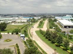 Amata Corp: Đầu tư Khu công nghiệp thứ 2 tại Đồng Nai