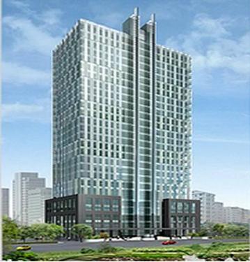 Savills độc quyền tiếp thị tòa nhà Apex Tower