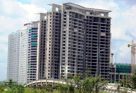 Sẽ có làn sóng bán tháo bất động sản?
