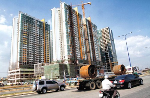 Giải cứu hay tự cứu?