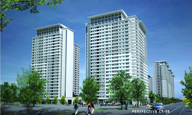 Quý IV/2011: Công ty mẹ Vinaconex PVC lỗ 14,94 tỷ đồng