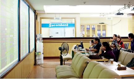 Khấp khởi chờ tín hiệu mới