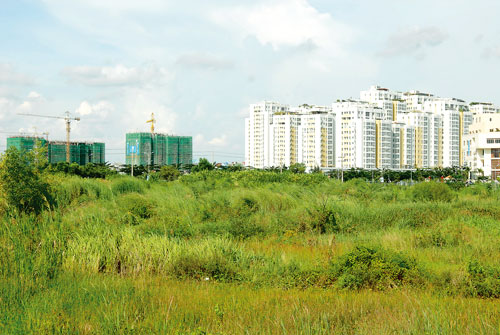 Luật Đất đai 2003