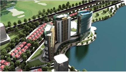 DIG Group: Lợi nhuận sau thuế năm 2011 giảm 57,6% so cùng kỳ