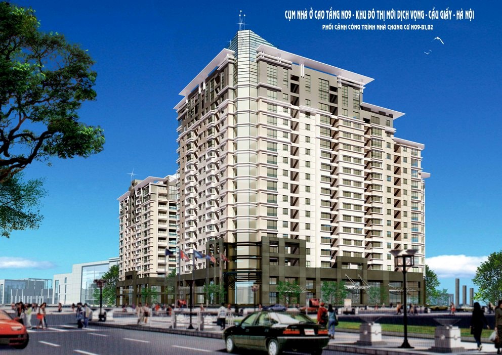 Lideco đặt chỉ tiêu lợi nhuận sau thuế là 500 tỷ đồng