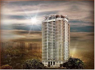 D’.Palais de Louis: Giá bán dự kiến từ 100 triệu đồng/m2