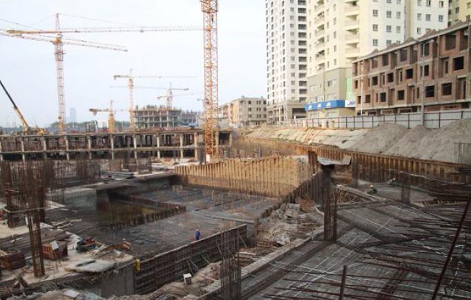 Người mua nhà “khiếp vía” với dự án góp vốn