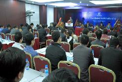 FLC Land: Chính thức sáp nhập vào FLC Group