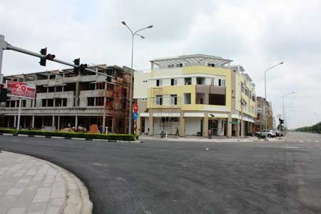 Thị trường bất động sản 2012 sẽ còn đón tiếp làn sóng giảm giá