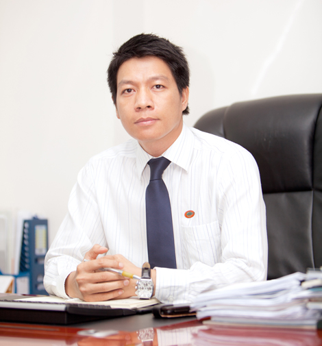 Bất động sản 2012 qua góc nhìn doanh nghiệp