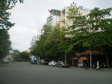 Khách hàng mua chung cư lãnh đủ