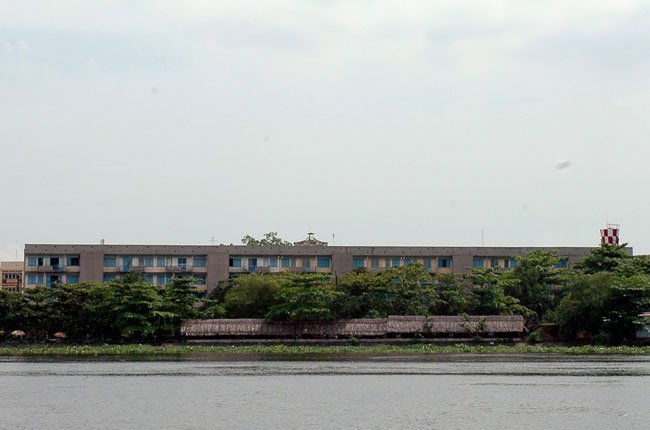 Doanh nghiệp muốn được hỗ trợ xây căn hộ cho thuê