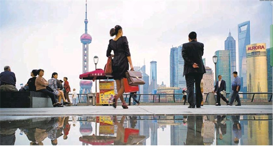 Dự báo tăng trưởng của một số nền kinh tế lớn