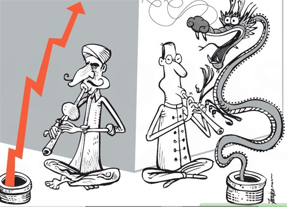 Dự báo tăng trưởng của một số nền kinh tế lớn