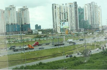 Hàng loạt “ông lớn” bất động sản báo lỗ