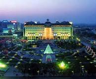 Doanh nghiệp Bất động sản London tìm “lấn” sang thị trường Châu Á