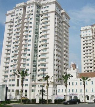 Giá căn hộ sẽ chững lại và đi ngang