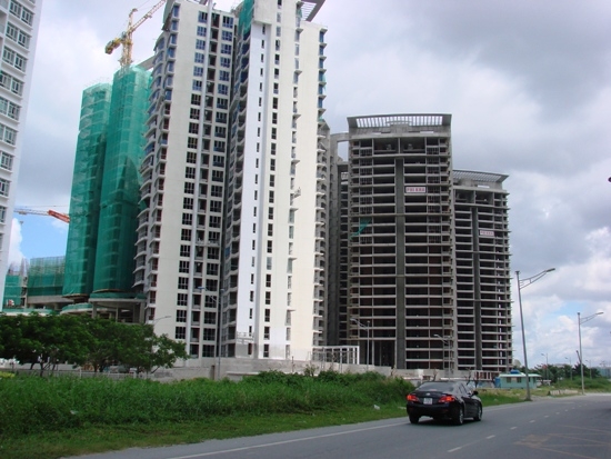 TP.HCM sẽ là nhà mua sỉ BĐS lớn nhất