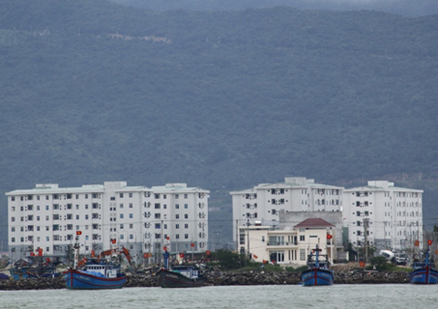 Đà Nẵng thu hồi nhà xã hội sang nhượng trái phép