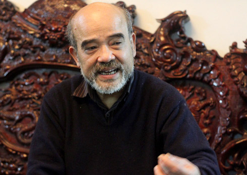'Không sửa luật đất đai, sẽ còn nhiều vụ Tiên Lãng'