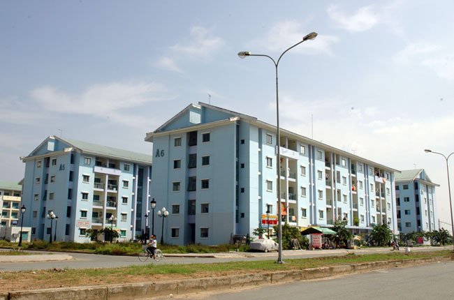 Băn khoăn quỹ tiết kiệm nhà ở