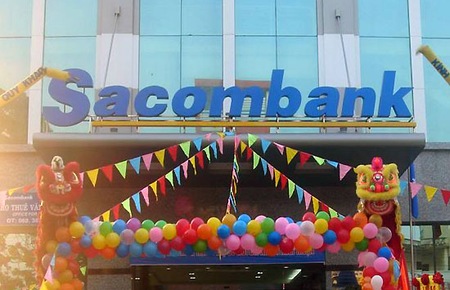 Ngân hàng Nhà nước sẽ làm rõ các thông tin về Sacombank