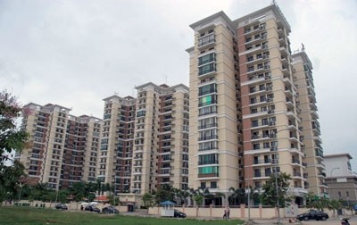 BĐS có nên chờ sóng?