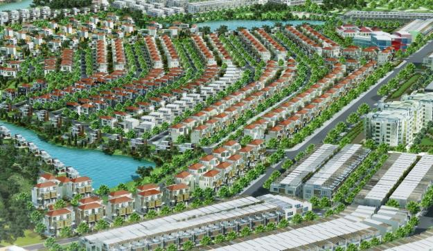 Công ty mẹ Đất Xanh báo lỗ trên 16 tỷ đồng trong quý IV