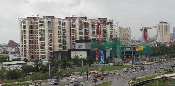 Năm 2012: Bất động sản vẫn thiếu niềm tin