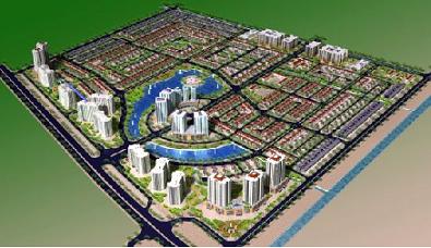 CII: Ngừng triển khai 2 dự án bất động sản