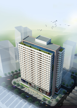 Thanglong Invest Group lỗ 3,25 tỷ đồng trong quý IV