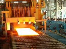 Sắp khởi công nhà máy luyện cán thép tại Ninh Bình