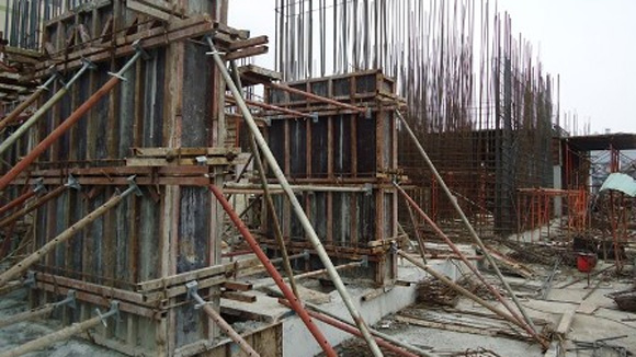 Nhà đất khó đại hạ giá