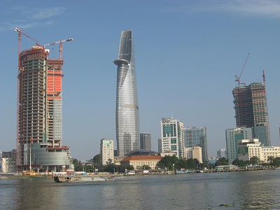 Thị trường BĐS TP HCM bế tắc mới tính chuyện lâu dài