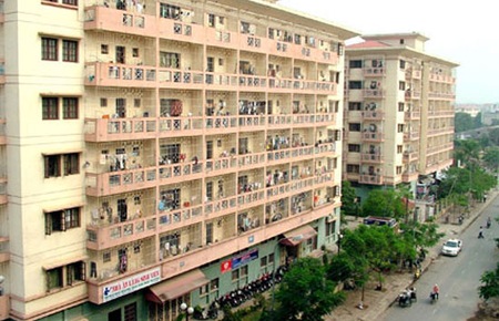 Khi doanh nghiệp bất động sản buộc phải… “thừa” vốn