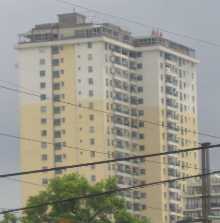 Sai phạm ở chung cư 93 Lò Đúc bao giờ xử lý? 