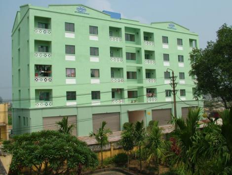 Phát triển mẫu nhà ở xã hội điển hình