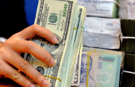 VND sẽ không phá giá quá mạnh trong năm nay?