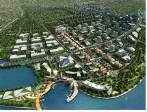 VSIP: Đầu tư Khu phức hợp lớn thứ 5 tại Việt Nam