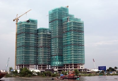 BĐS 2012: Khởi đầu một xu thế mới