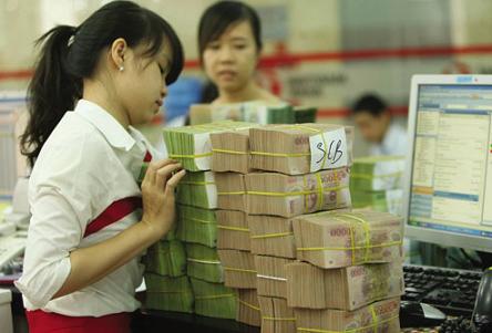 Không dễ vay lãi suất thấp