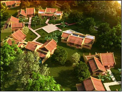 Ninh Vân Bay lỗ “đậm” hơn 77 tỷ đồng