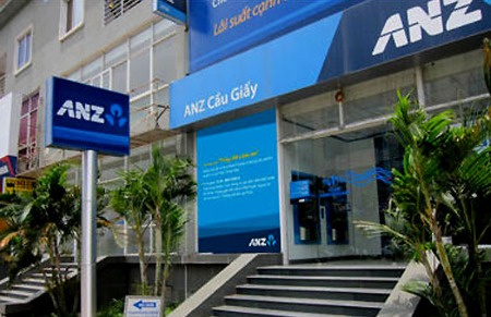 ANZ Việt Nam hỗ trợ lãi suất vay mua nhà