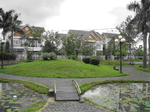 Mở bán Nature Land - Đông Tăng Long